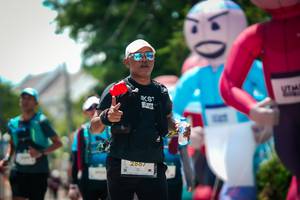 BIB: 
                            <button type="button" onclick="openModal(28594699)" class="btn btn-primary btn-sm float-right btn-popup" data-toggle="modal" data-target=".modal-high-quality">
                        <i class="fas fa-shopping-cart"></i> Add to Cart
                    </button>
                                            <button type="button" onclick="isThisMe(28594699, true)" class="btn btn-success btn-sm float-right btn-popup btn-isme hidden" data-toggle="tooltip" data-placement="bottom" title="นี่คือรูปของคุณใช่ไหม คลิกที่นี่เพื่อเอาเข้าอัลบั้ม">
                        <i class="fas fa-plus"></i> Add to album
                    </button>
                    <button type="button" onclick="isThisMe(28594699, false)" class="btn btn-warning btn-sm float-right btn-popup btn-isnotme hidden">
                        <i class="fas fa-ban"></i> Remove from album
                    </button>